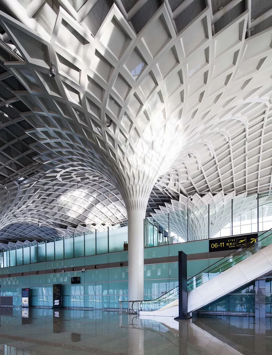 Transportation Hubs Transportation Hubs