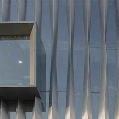 MetalGlass Hybrid MetalGlass Hybrid